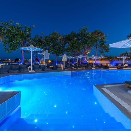 CHC Imperial Palace Adults Only Pigianos Kampos  Exterior foto