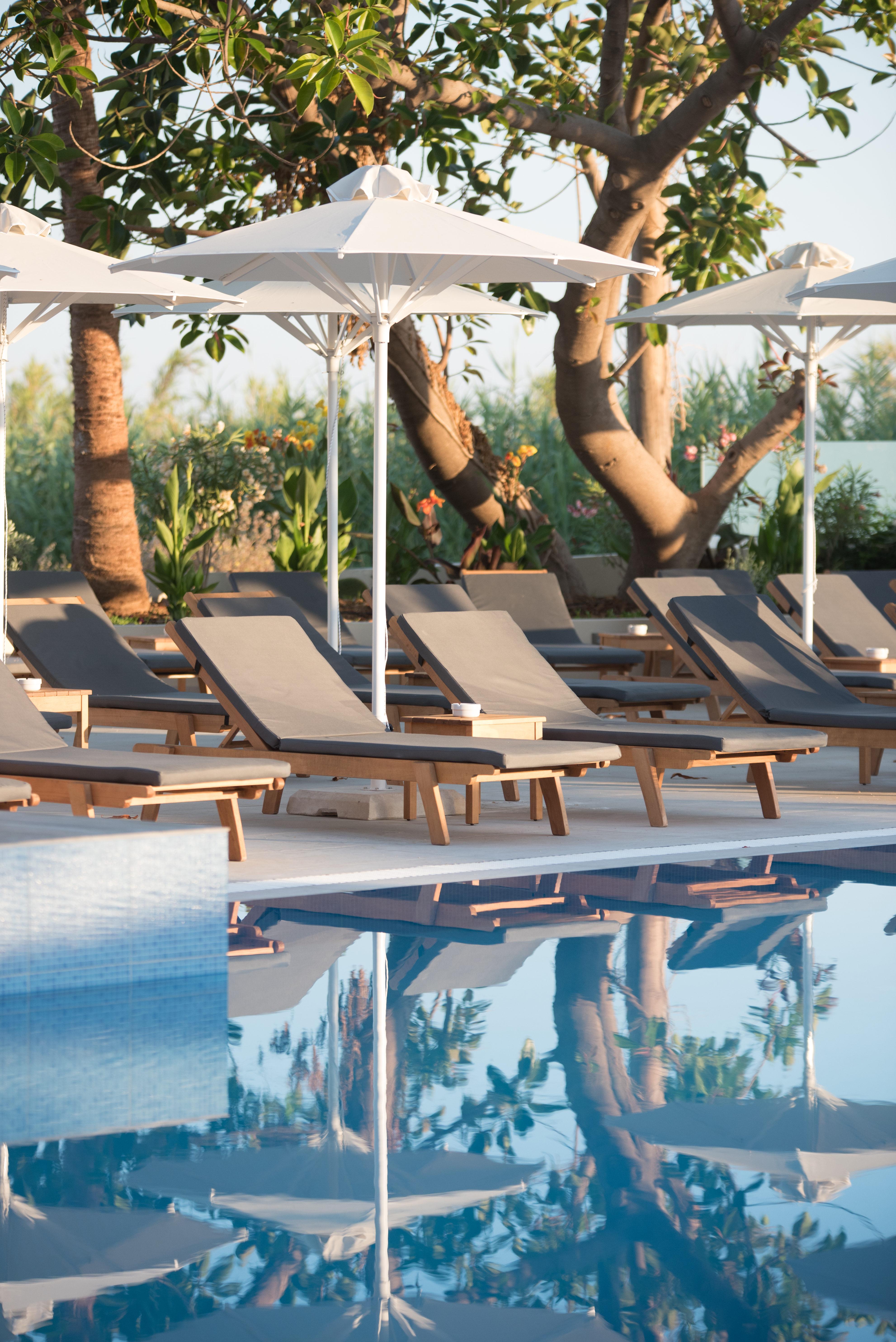 CHC Imperial Palace Adults Only Pigianos Kampos  Exterior foto